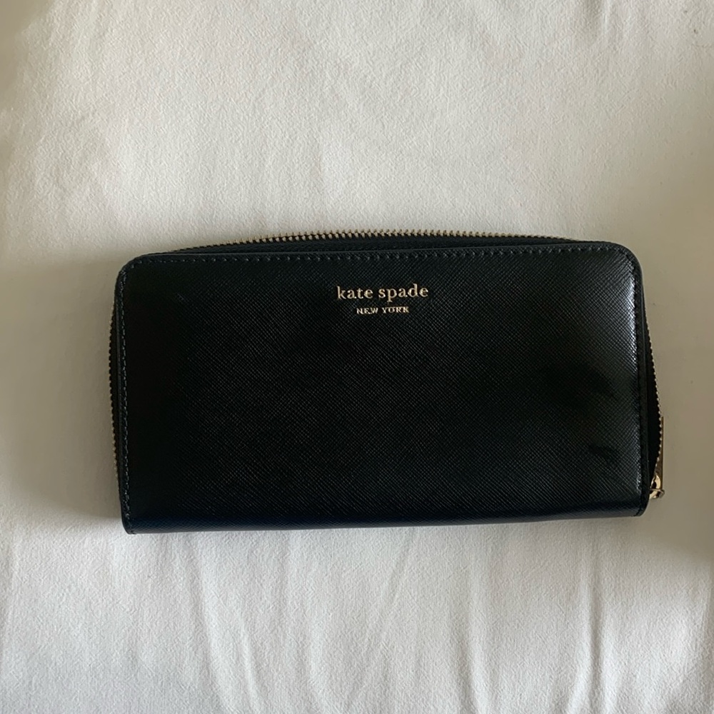 Kate Spade Leila Wallet